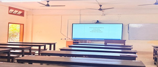 ICT Classroom 2