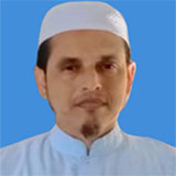 Abu Tahir Mahmood