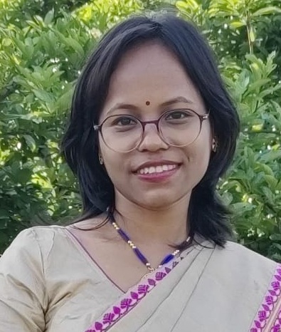 Ananya Gogoi