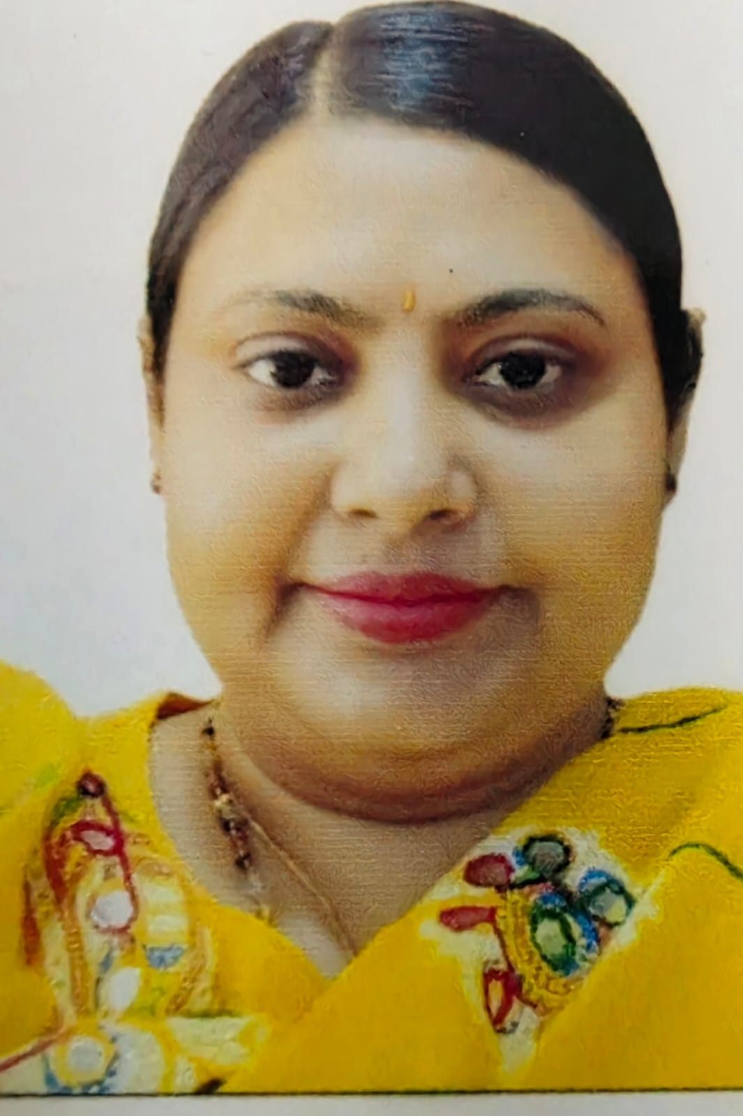 Dr. Barnasree Bakshi