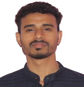 Burhan Ahmed