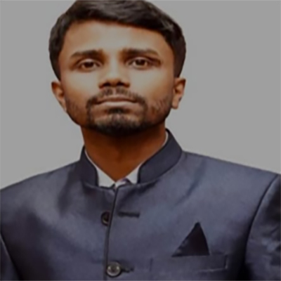 Dr. Gautam Chandra Deb