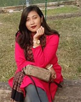 Dr. E. Romi Singha