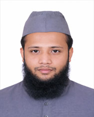 Dr. Jalil Uddin Ahmed