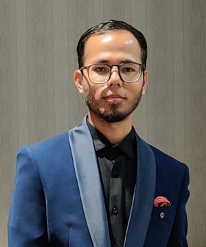 Jehova Laldinthar Aimol