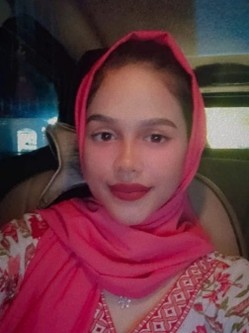 Miss Kohinoor Naz Laskar
