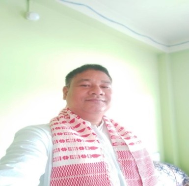 Maheswar Deka