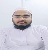 Mansur Ahmed