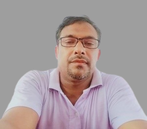 Dr. Monjurul Hoque