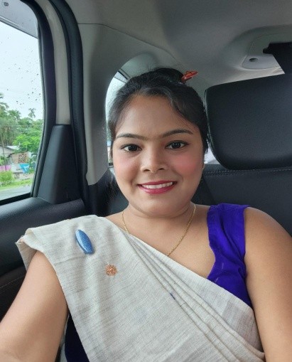 Nayanjyoti Gogoi
