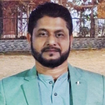 Dr. Nazim Uddin Khadem
