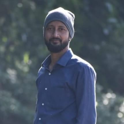 Dr. Pallab Deb