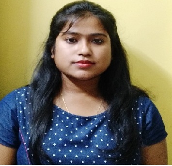 Sanjukta Malakar