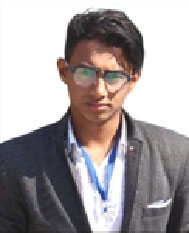Saydul Alom