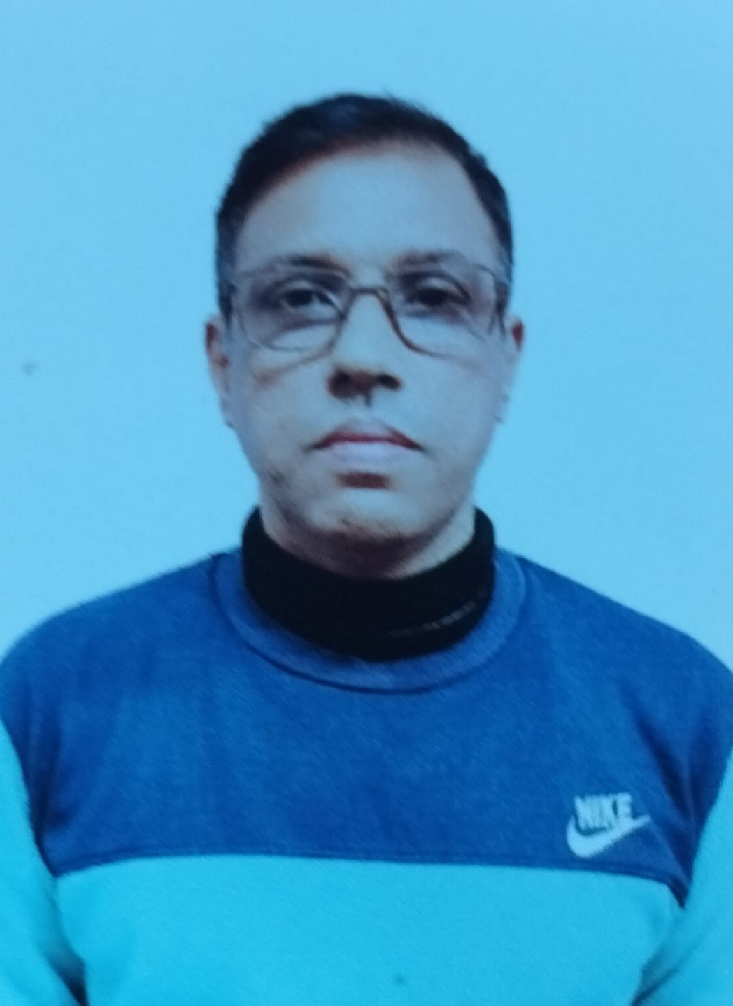 Sri Soumitra Choudhury