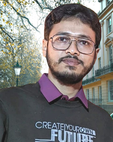 Sumit Nag