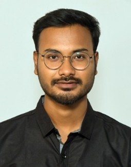 Mr Susanto Paul
