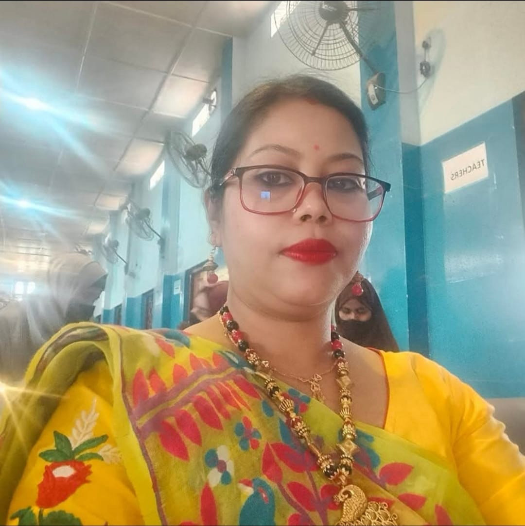 Dr. Sushmita Nath