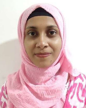 Tuhina Rahman Rimi