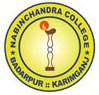 Nabinchandra College logo